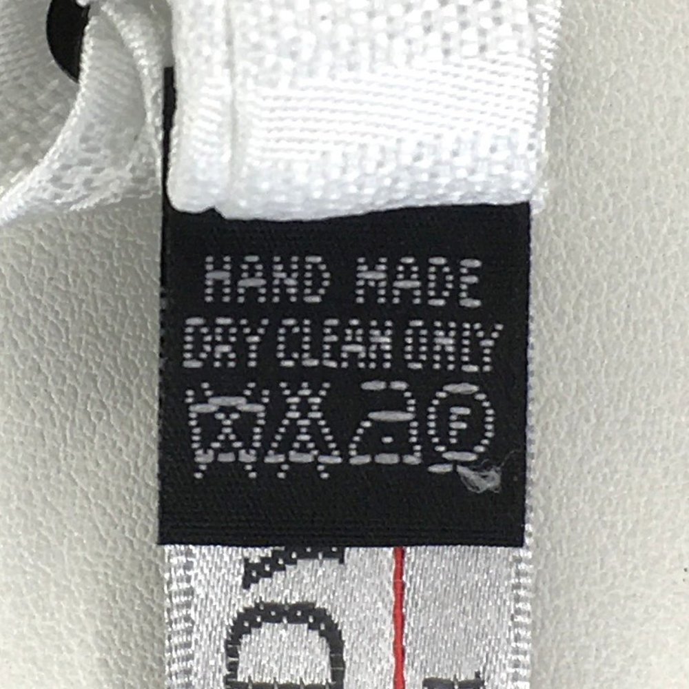 JON VANDYK HOLLAND Vintage Vibe Semi-Butterfly Bow Tie ▶◀ 𝔹ℝ𝔸ℕ𝔻 ℕ𝔼𝕎! - Picture 7 of 8